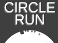 Jogo Corrida circular  online
