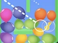 Jogo Cortador de balão  online