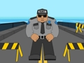 Jogo Hooda Escape Los Angeles 2023 online