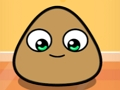 Jogo Meu bichinho virtual Pou  online
