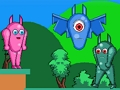 Jogo Ricosan 2 online