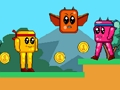 Jogo Rajuchan online
