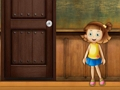 Jogo Amgel Quarto Infantil Fuga 76  online