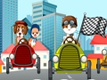 Jogo Correspondência de memória matemática  online