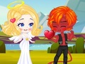 Jogo Onze beijos  online