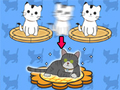Jogo Condomínio para gatos  online