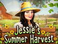 Jogo Colheita de verão Jessies  online