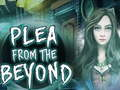 Jogo Apelo do Além  online
