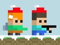 Jogo Natal do Minecraft  online