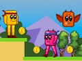 Jogo Rajuchan 2 online