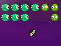 Jogo Zumbi Destruidor de Blocos  online