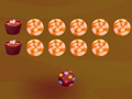 Jogo Quebre o doce  online