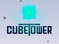 Jogo Torre cubo  online