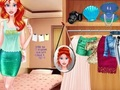 Jogo Observador de tendências da Mermaid Street  online