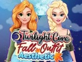 Jogo Estética da roupa de outono Twilight Core  online