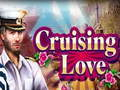 Jogo Amor de cruzeiro  online