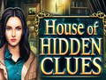 Jogo Casa das Pistas Ocultas  online