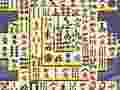 Jogo Mahjong Titãs 2  online