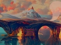 Jogo Fuga do Casal da Tribo de Ação de Graças  online
