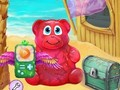 Jogo Valera Jelly Bear 2 online