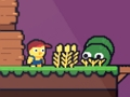 Jogo Pequena fazenda  online