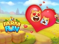 Jogo Diversão na fazenda  online