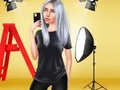 Jogo Baddie Billie Evolução  online