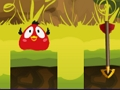 Jogo Salto do pássaro irritado  online