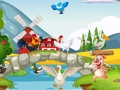 Jogo Fazenda Shadow Match  online