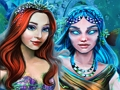 Jogo Mundo afogado  online