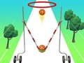 Jogo Bola mais alta ociosa  online