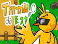 Jogo Jogue o Ovo  online