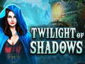 Jogo Crepúsculo das sombras  online