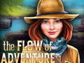 Jogo O Fluxo da Aventura  online