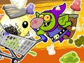 Jogo Troll-mart online