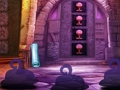 Jogo Fuga Convivial do Coelhinho  online
