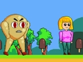 Jogo Nina Aventuras  online
