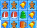 Jogo Varredor de natal  online