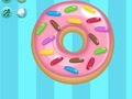 Jogo Clicker de donuts  online