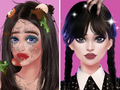 Jogo Vestir Rainha da Moda  online