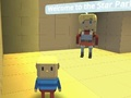 Jogo Kogama: Star Parkour online