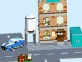 Jogo Lego Corpo de Bombeiros  online