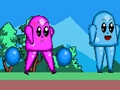 Jogo Tunno Boy 2 online