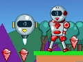 Jogo Entre Akero Bots  online
