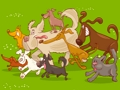 Jogo Objecto escondido  online