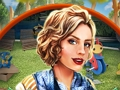 Jogo Perdido no Parque  online