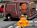 Jogo Macaco vá feliz estágio 702 online