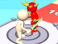 Jogo Fabricante de espadas  online