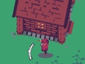 Jogo Bruxa na floresta  online