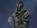 Jogo Jogo de tiro online das Forças Especiais Mascaradas  online